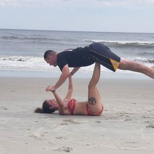 Meet your Posher, Shayla